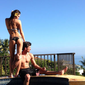 Meet your Posher, Bruce